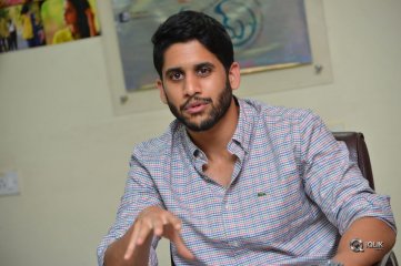 Naga Chaitanya Interview About Premam Movie